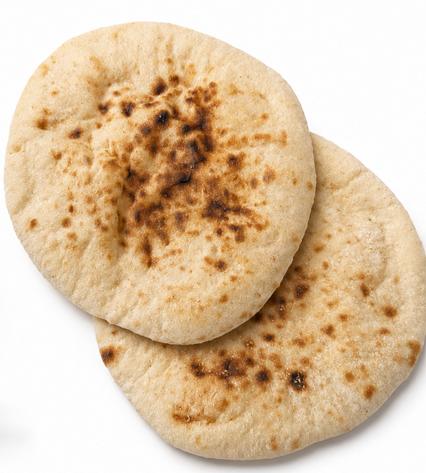 Egyptian Bread Family Pack — 5 Packs