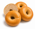 NEW YORKER 6 — Bagel Box