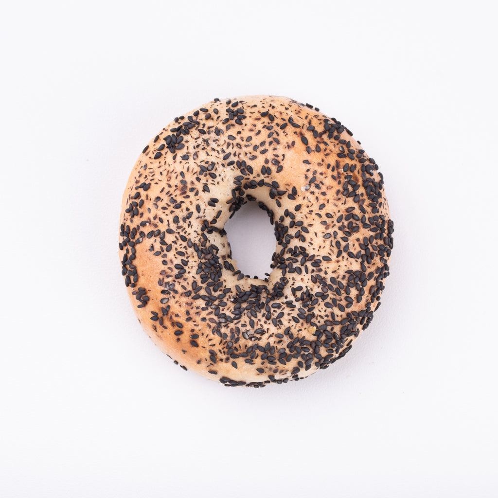 FAMILY BREAKFAST BOX — 8 Bagels