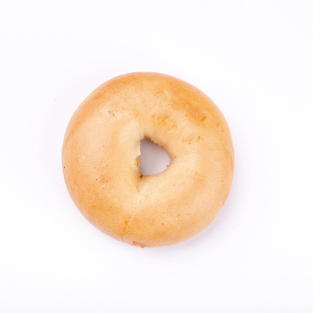 FAMILY BREAKFAST BOX — 8 Bagels