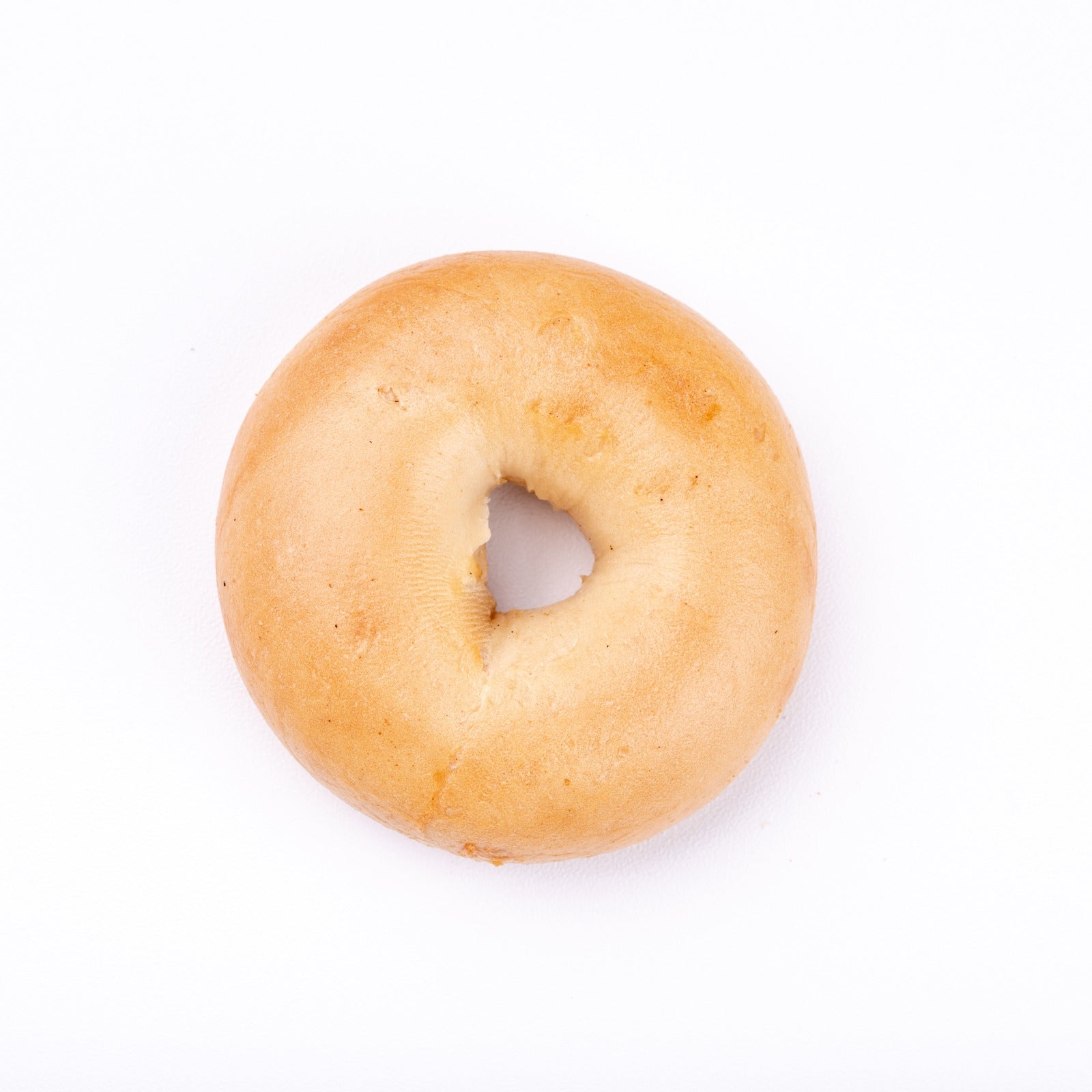 FAMILY BREAKFAST BOX — 8 Bagels