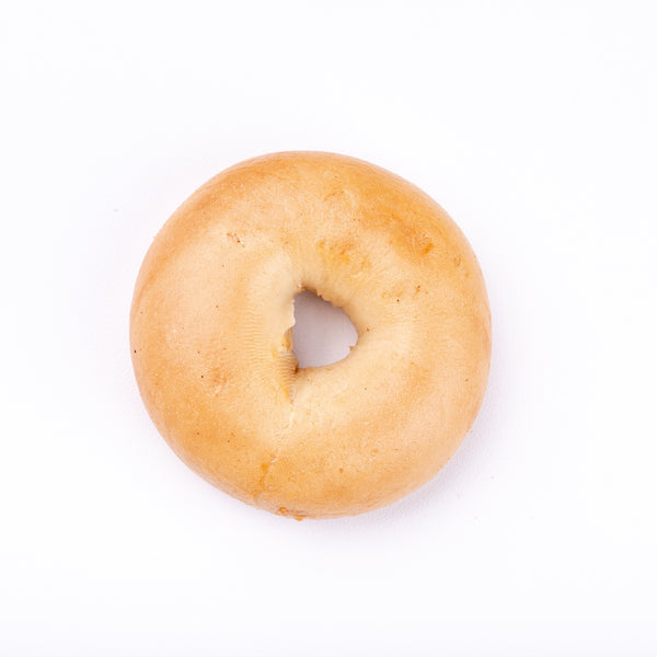 FAMILY BREAKFAST BOX — 8 Bagels